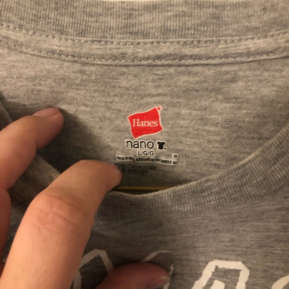 Donald Duck Smash Graphic Tee - Picture 3 of 3